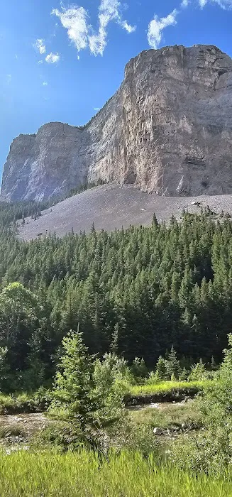 Mill Falls Campground Picture 6