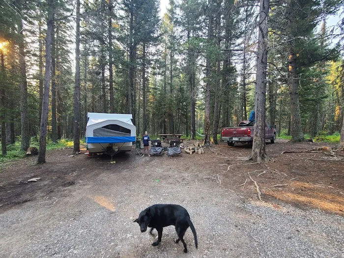 Mill Falls Campground Picture 9