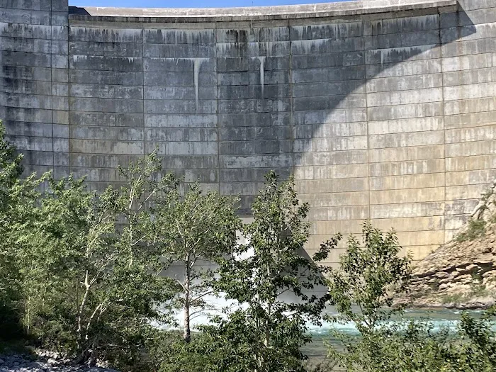 Swift Dam Picture 2