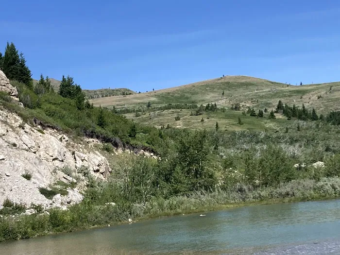 Swift Dam Picture 1