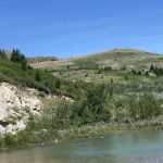 Swift Dam