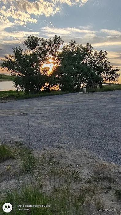 Swift Dam Picture 6