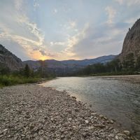 Home Gulch Campground ico