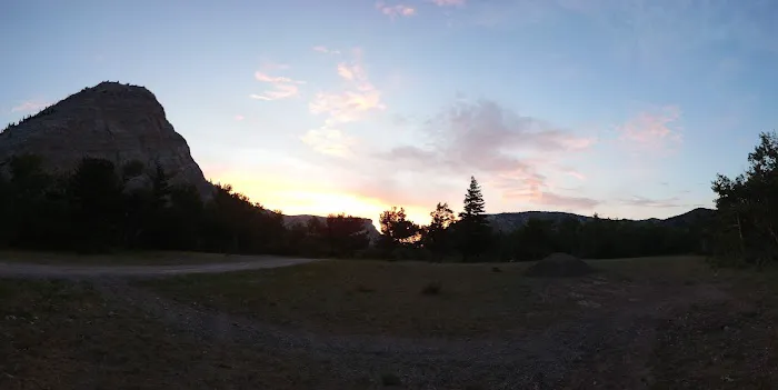 Home Gulch Campground Picture 6