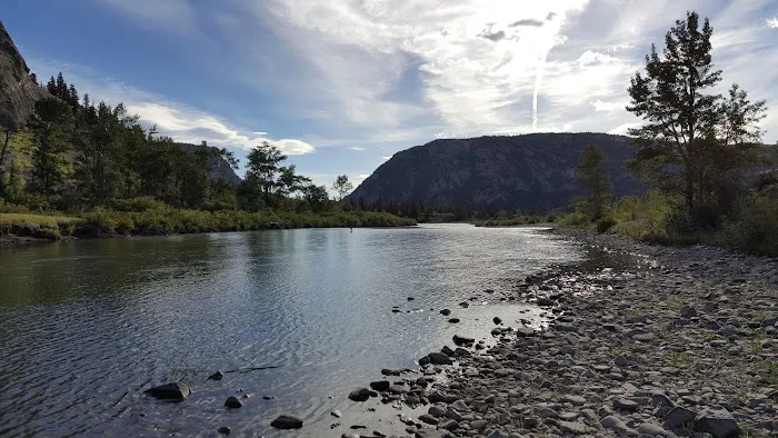 Home Gulch Campground Picture 7