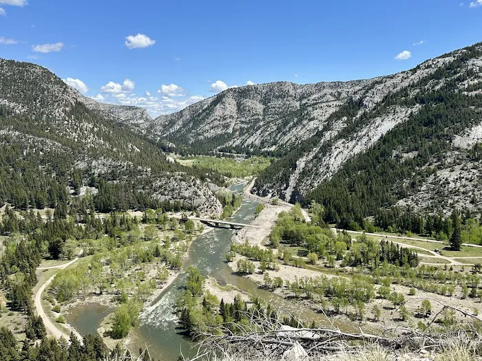Sun Canyon L&c Campground Picture 5