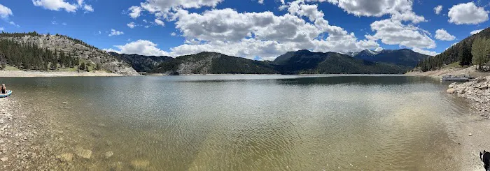 Sun Canyon L&c Campground Picture 2