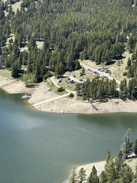 Sun Canyon L&c Campground Picture 6