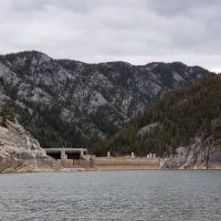 Gibson Boating Site (recgovnpsdata) ico