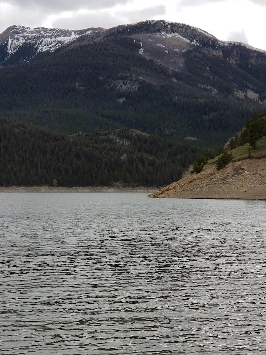 Gibson Boating Site (recgovnpsdata) Picture 5