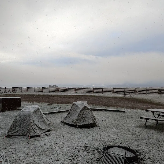American Legion Memorial Park Picture 2