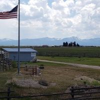 American Legion Memorial Park ico