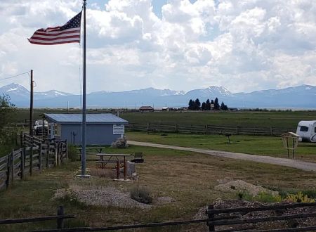 American Legion Memorial Park