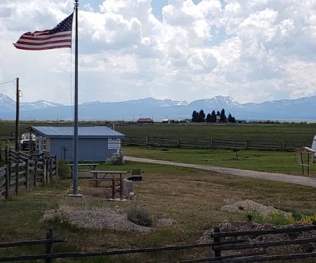 American Legion Memorial Park