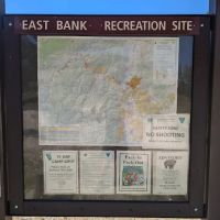 East Bank Campground ico