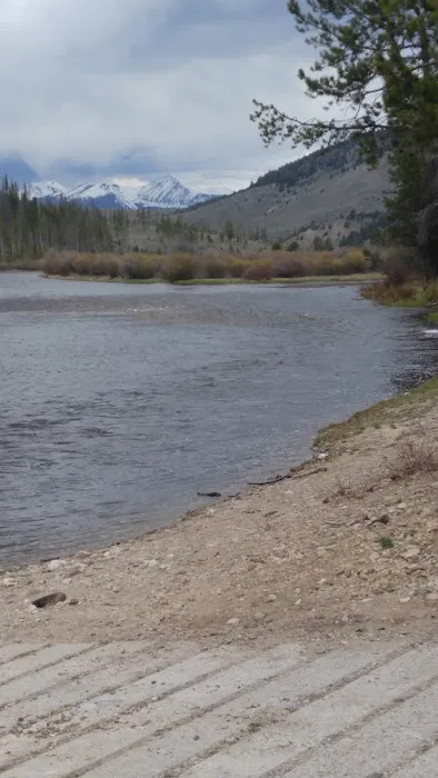 East Bank Campground Picture 3