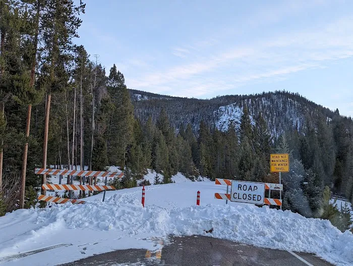 Pettengill Campground Picture 2