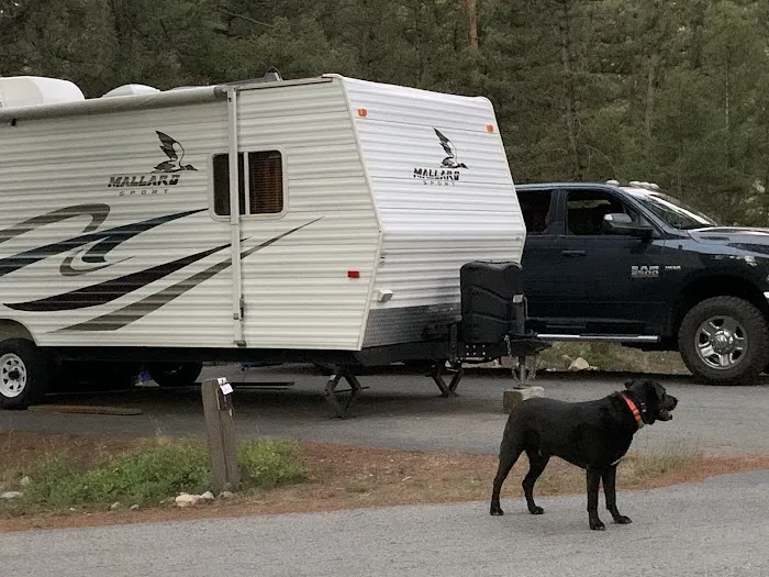 Pettengill Campground Picture 3