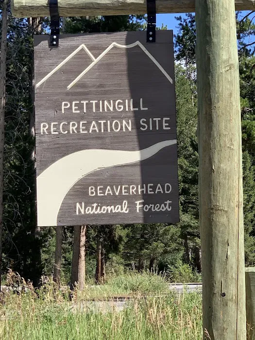 Pettengill Campground Picture 4