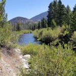Fourth of July Campground and Picnic Area