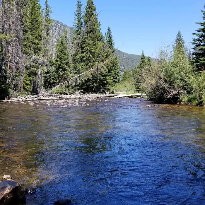 Fourth of July Campground and Picnic Area Picture 2