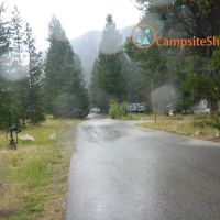 Lodgepole Campground ico