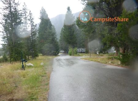 Lodgepole Campground