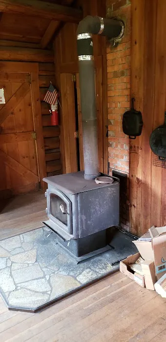 High Rye Cabin Picture 2