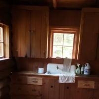 High Rye Cabin ico