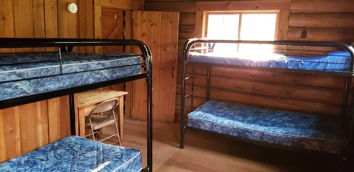 High Rye Cabin Picture 5