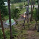 Beaverdam Campground and Picnic Area