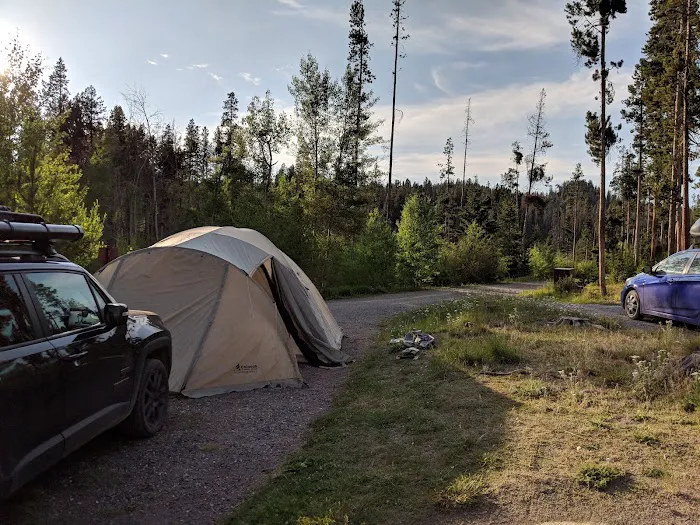 Beaverdam Campground and Picnic Area Picture 10