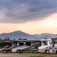 Indian Creek Campground ico