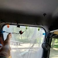 Sam Billings Memorial Campground ico