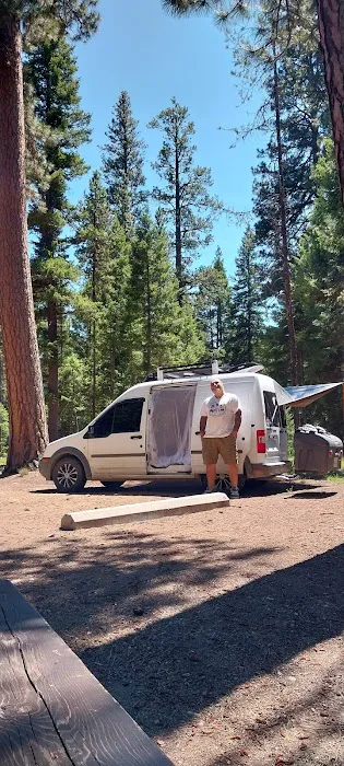 Sam Billings Memorial Campground Picture 2