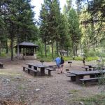 Twin Creek Campground & Group Picnic