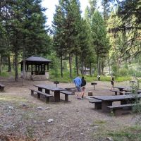 Twin Creek Campground & Group Picnic ico