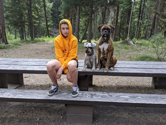 Twin Creek Campground & Group Picnic Picture 9