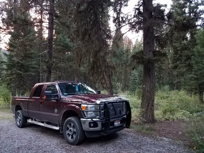 Twin Creek Campground & Group Picnic Picture 8
