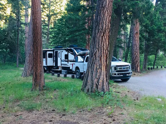 Alta Campground Picture 4