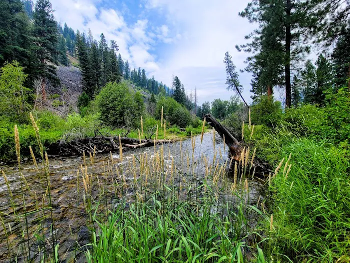 Alta Campground Picture 7
