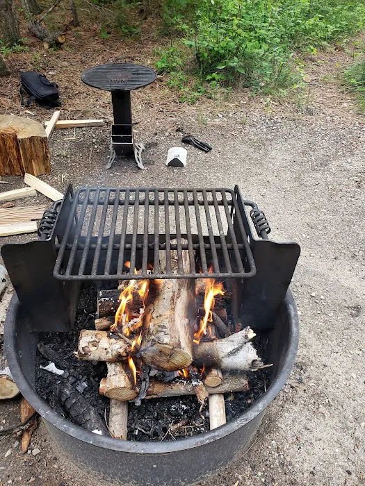 Alta Campground Picture 5