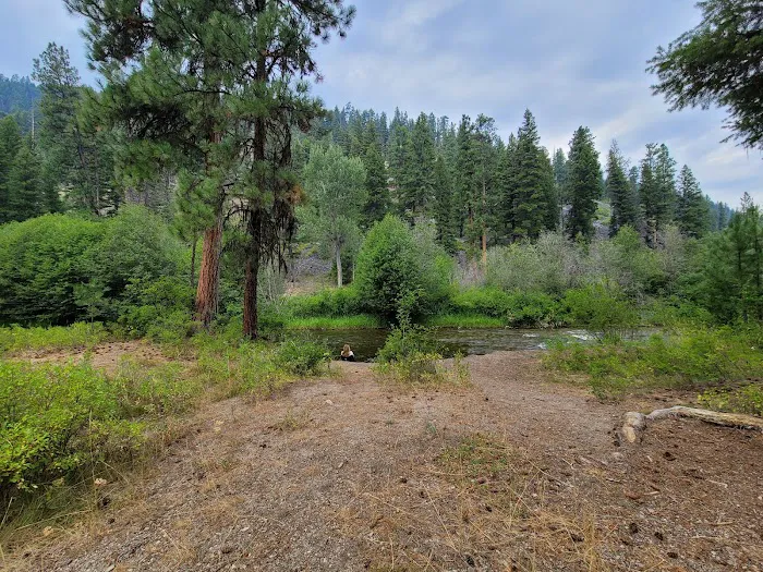 Alta Campground Picture 10