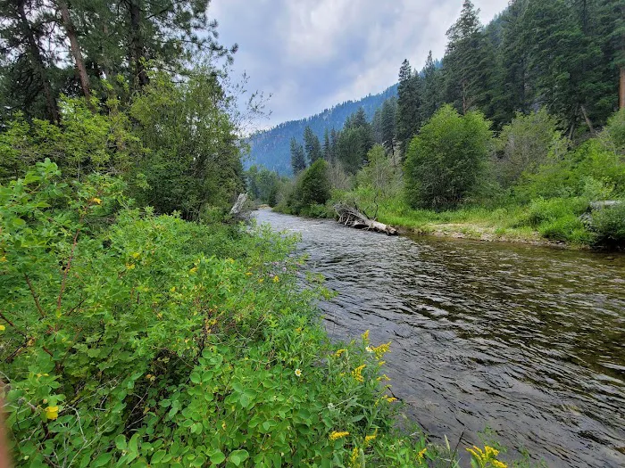 Alta Campground Picture 6
