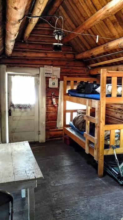 Twin Lakes Campground Picture 5