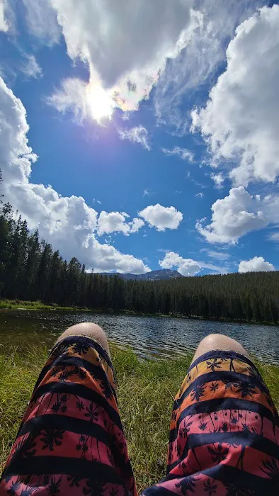 Twin Lakes Campground Picture 3