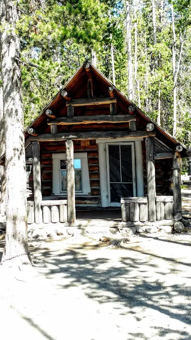 Twin Lakes Campground Picture 6