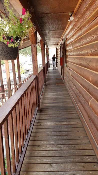 North Fork Motel & Campground Picture 10
