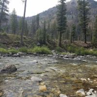 Golden Gate Campground ico