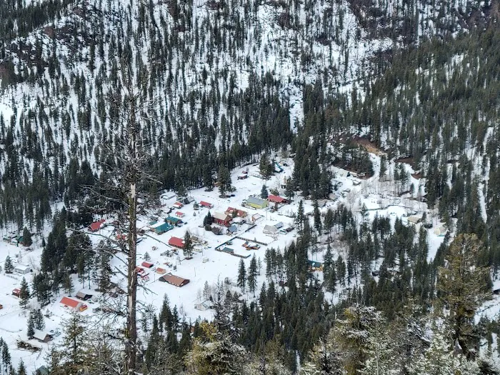 Golden Gate Campground Picture 6